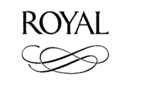 ROYAL Logo (EUIPO, 28.05.2004)