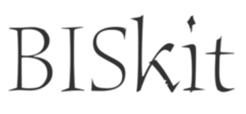 BISkit Logo (EUIPO, 16.06.2004)