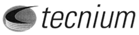 tecnium Logo (EUIPO, 19.07.2004)