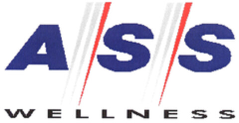 ASS WELLNESS Logo (EUIPO, 27.07.2004)