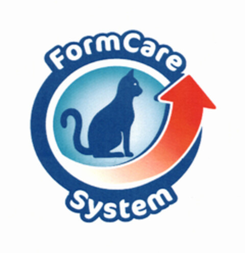 FormCare System Logo (EUIPO, 24.11.2004)