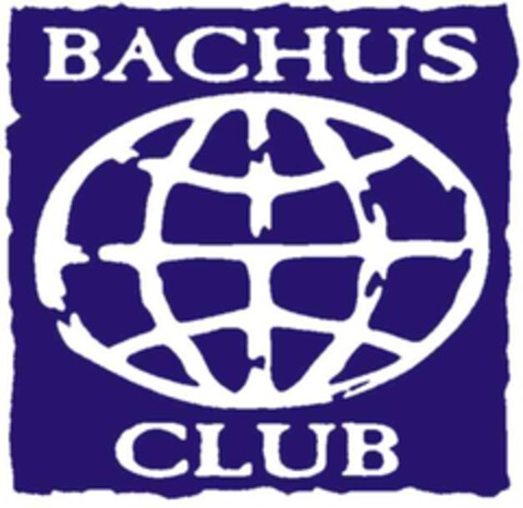 BACHUS CLUB Logo (EUIPO, 05.01.2005)