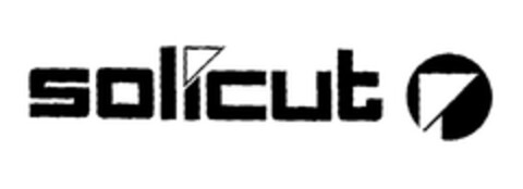 solicut Logo (EUIPO, 02/14/2005)