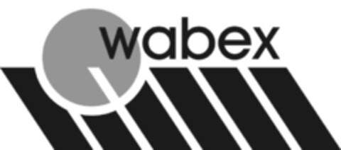 wabex Logo (EUIPO, 31.03.2005)