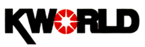 KWORLD Logo (EUIPO, 12.04.2005)