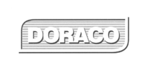 DORACO Logo (EUIPO, 16.05.2005)