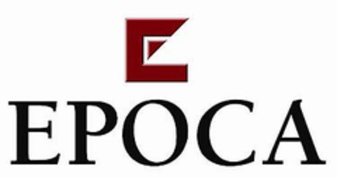 EPOCA Logo (EUIPO, 01.06.2005)