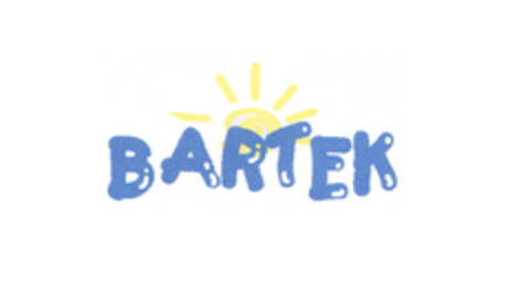 BARTEK Logo (EUIPO, 13.10.2005)
