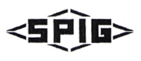 SPIG Logo (EUIPO, 30.09.2005)
