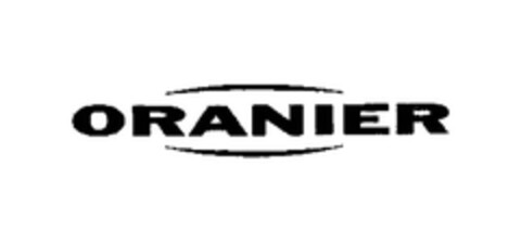 ORANIER Logo (EUIPO, 11/22/2005)