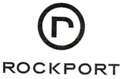 ROCKPORT Logo (EUIPO, 02/23/2006)