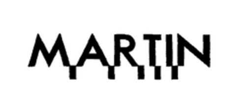 MARTIN Logo (EUIPO, 09.03.2006)