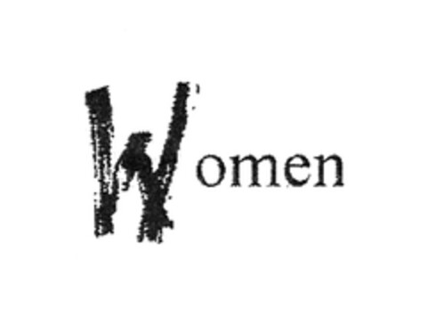 Women Logo (EUIPO, 29.05.2006)