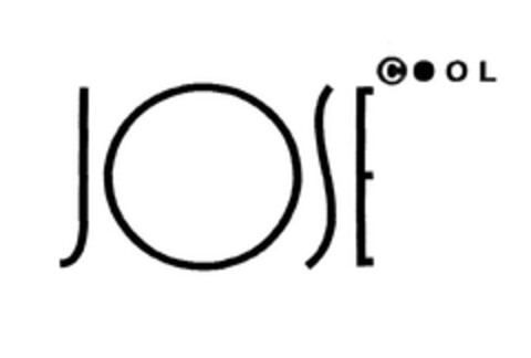 JOSE COOL Logo (EUIPO, 07/25/2006)