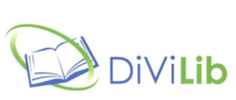DiViLib Logo (EUIPO, 26.10.2006)