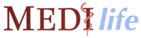MEDIlife Logo (EUIPO, 23.08.2006)