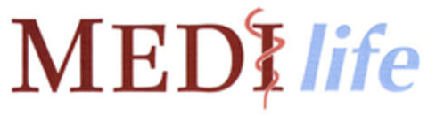 MEDIlife Logo (EUIPO, 08/23/2006)