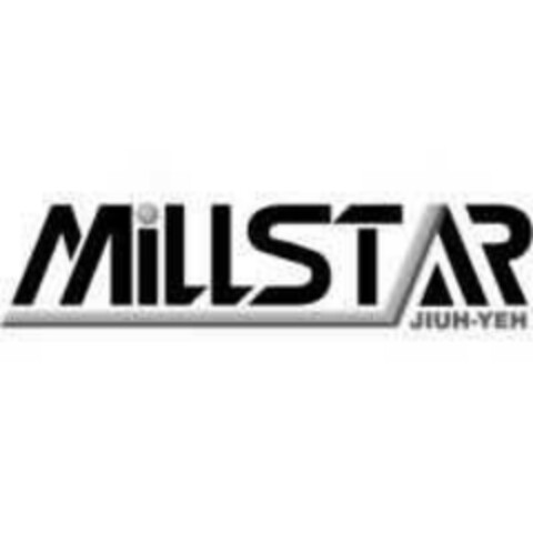 MILLSTAR JIUH-YEH Logo (EUIPO, 11/09/2006)