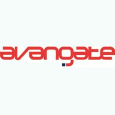 avangate Logo (EUIPO, 16.11.2006)