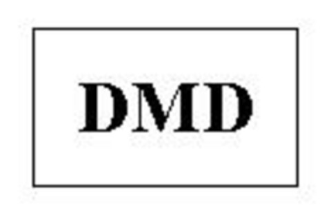 DMD Logo (EUIPO, 17.11.2006)