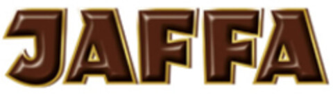 JAFFA Logo (EUIPO, 01/18/2007)