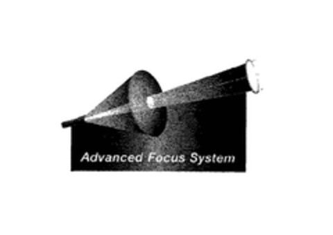 Advanced Focus System Logo (EUIPO, 03/31/2007)