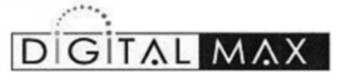 DIGITALMAX Logo (EUIPO, 16.02.2007)