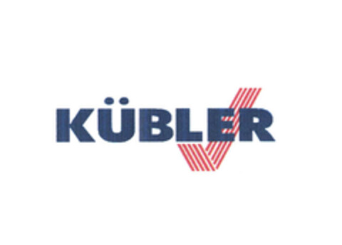 KÜBLER Logo (EUIPO, 12.04.2007)