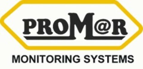 PROM@R MONITORING SYSTEMS Logo (EUIPO, 09.05.2007)