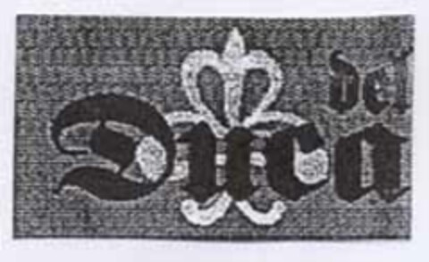 del Duca Logo (EUIPO, 09.05.2007)