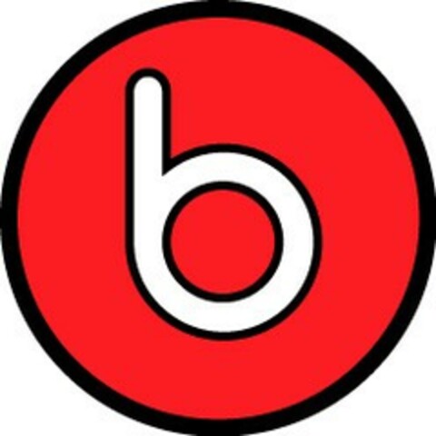 b Logo (EUIPO, 06/26/2007)