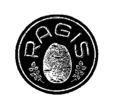 RAGIS Logo (EUIPO, 28.06.2007)