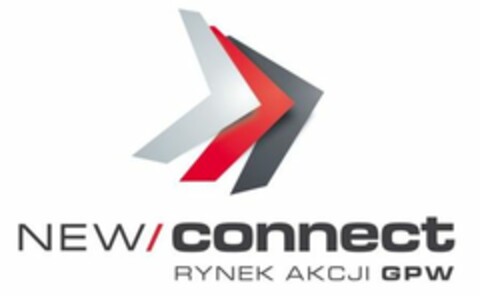 NEW connect RYNEK AKCJI GPW Logo (EUIPO, 07/10/2007)