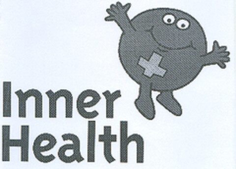 Inner Health Logo (EUIPO, 04.09.2007)