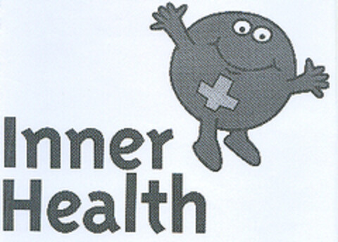 Inner Health Logo (EUIPO, 09/04/2007)