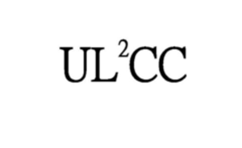 UL²CC Logo (EUIPO, 11/26/2007)