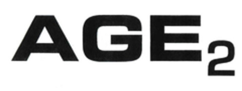 AGE2 Logo (EUIPO, 30.11.2007)