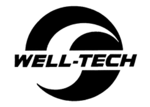 WELL-TECH Logo (EUIPO, 01/10/2008)