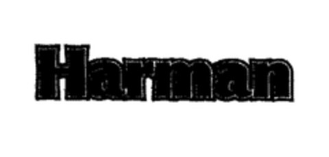 Harman Logo (EUIPO, 17.01.2008)
