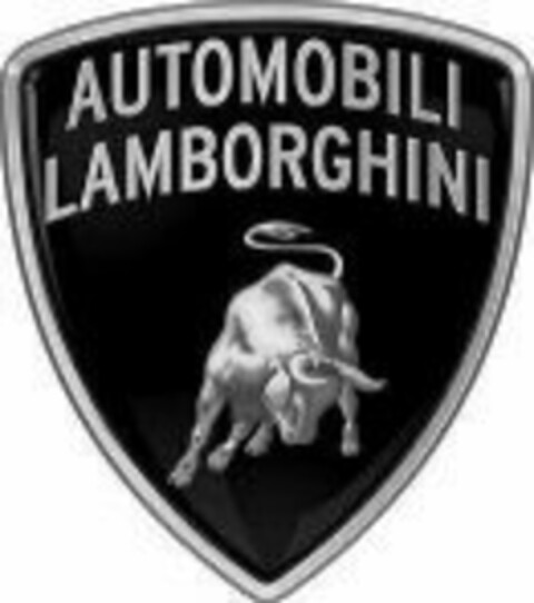 AUTOMOBILI LAMBORGHINI Logo (EUIPO, 22.02.2008)