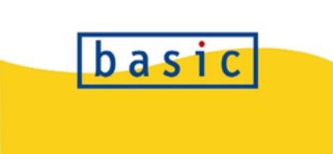 basic Logo (EUIPO, 14.03.2008)