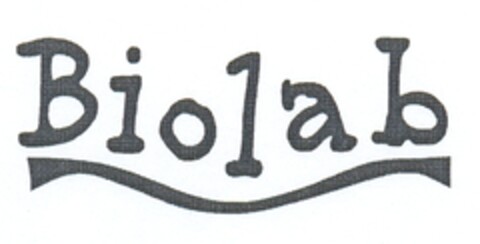 Biolab Logo (EUIPO, 28.05.2008)