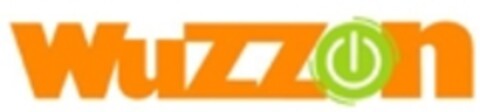 WuZZOn Logo (EUIPO, 24.07.2008)