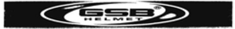 GSB HELMET Logo (EUIPO, 01.07.2008)