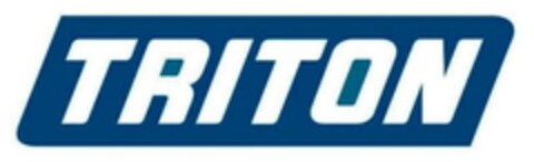 TRITON Logo (EUIPO, 17.09.2008)