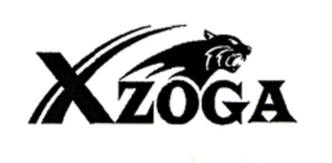 XZOGA Logo (EUIPO, 22.01.2009)