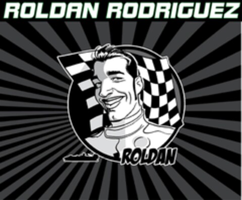 ROLDAN RODRIGUEZ ROLDAN Logo (EUIPO, 06/03/2009)