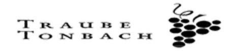 TRAUBE TONBACH Logo (EUIPO, 02.06.2009)