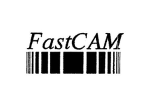 FastCAM Logo (EUIPO, 08/24/2009)