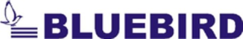 BLUEBIRD Logo (EUIPO, 08/31/2009)